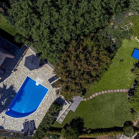 Villa Emma Gerani  Exterior photo
