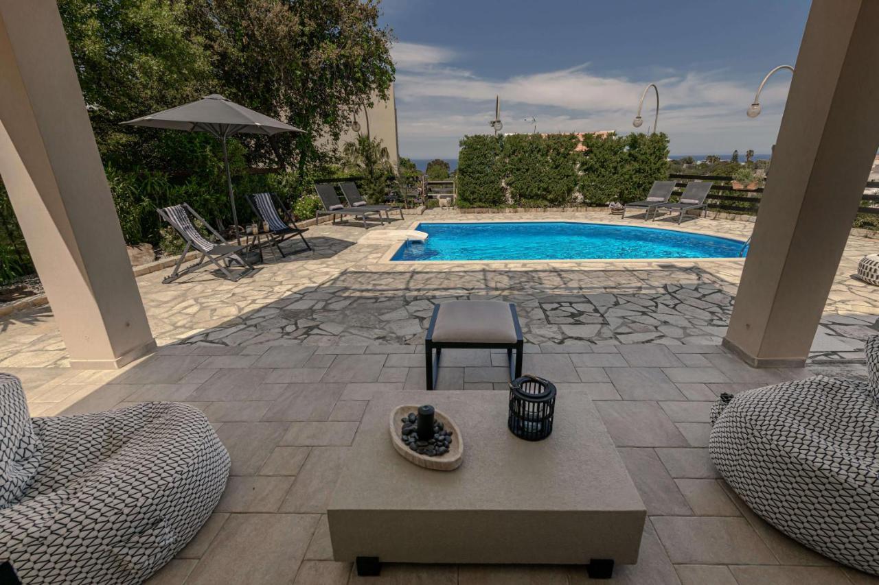 Villa Emma Gerani  Exterior photo