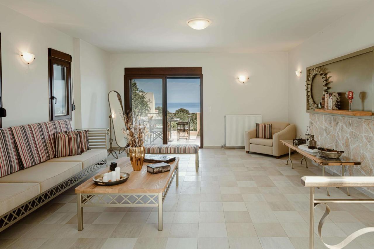 Villa Emma Gerani  Exterior photo