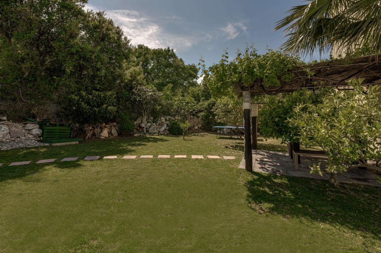 Villa Emma Gerani  Exterior photo